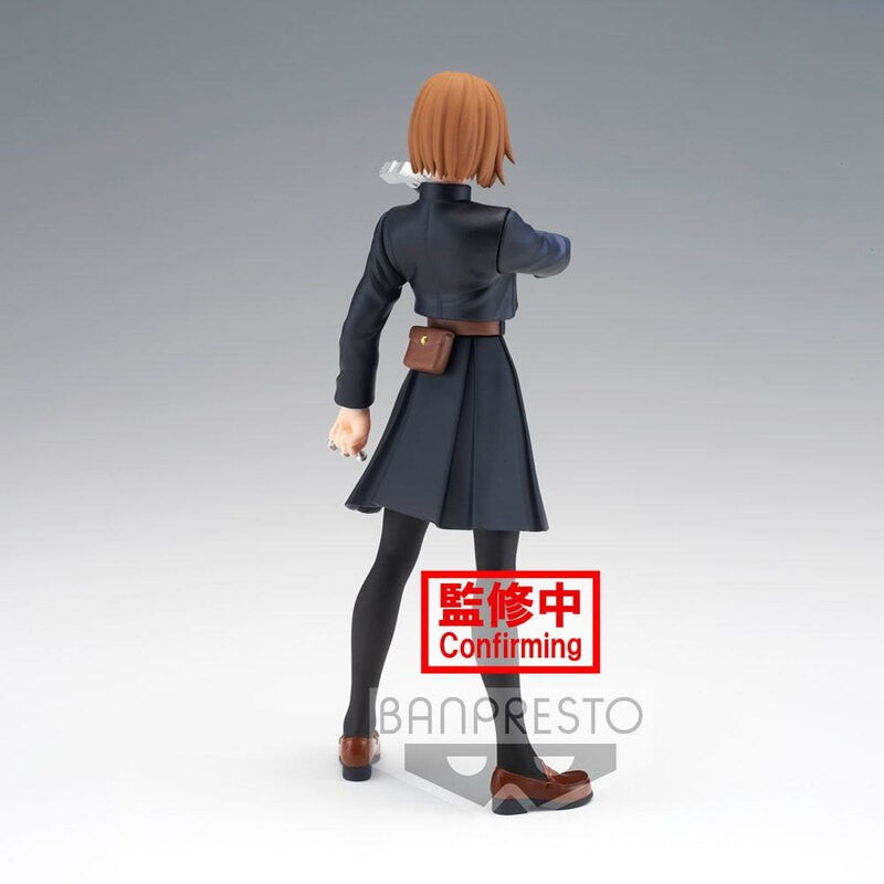 Jujutsu Kaisen Jukon no Kata Figure - Nobara Kugisaki