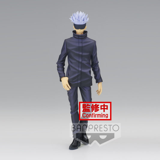 Jujutsu Kaisen Jukon no Kata Figure - Satoru Gojo