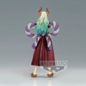 ONE PIECE Yamato The Grandline Series Wanokuni Vol. 4 Figurine