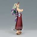 ONE PIECE Yamato The Grandline Series Wanokuni Vol. 4 Figurine