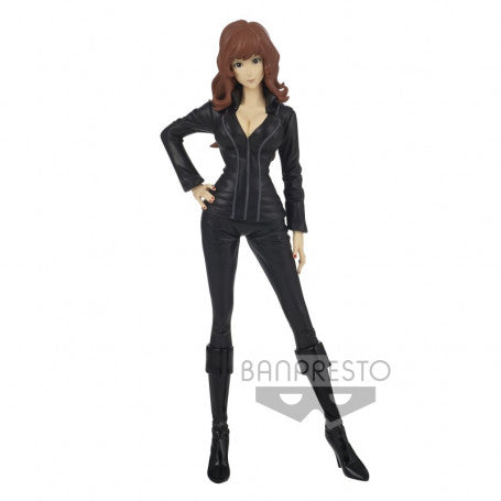 Lupin the Third Part 6 Master Stars Piece - Fujiko Mine