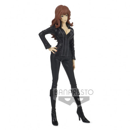 Lupin the Third Part 6 Master Stars Piece - Fujiko Mine