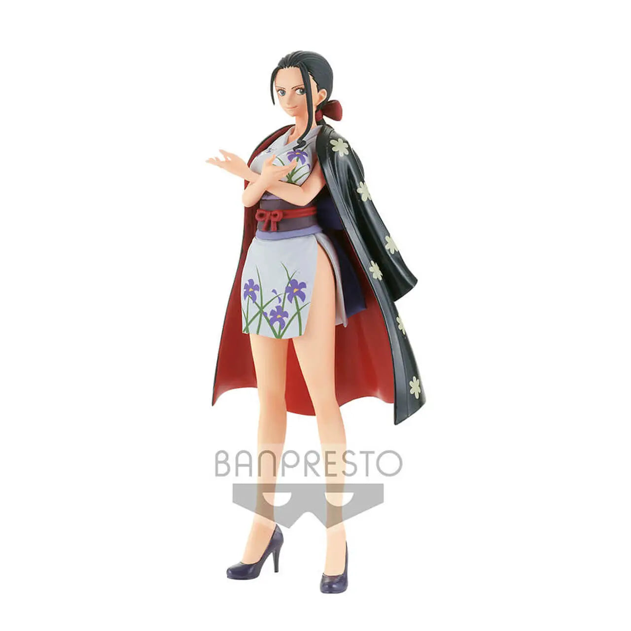 One Piece Dxf: The Grandline Lady Nico Robin – Wanokuni Vol.6