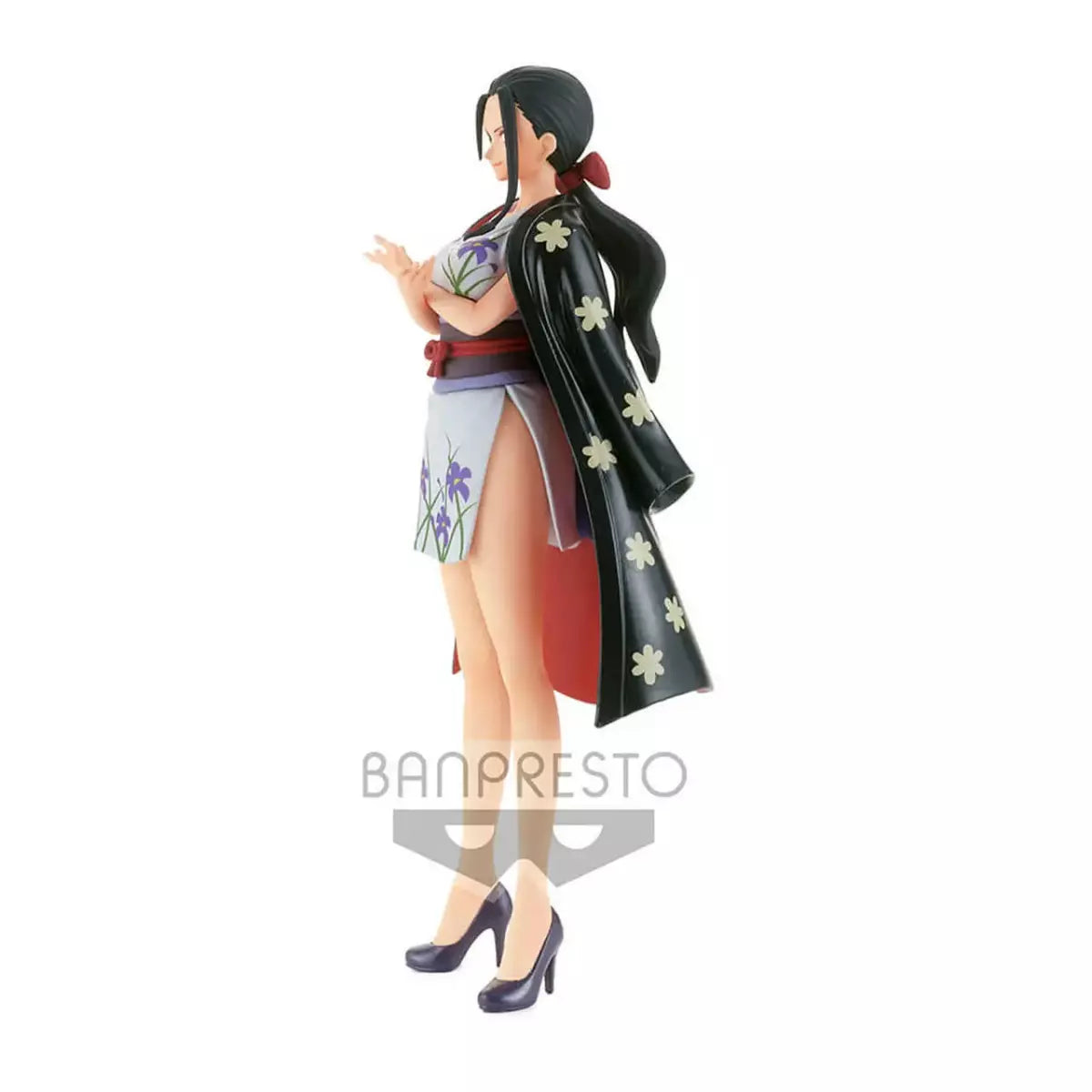 One Piece Dxf: The Grandline Lady Nico Robin – Wanokuni Vol.6