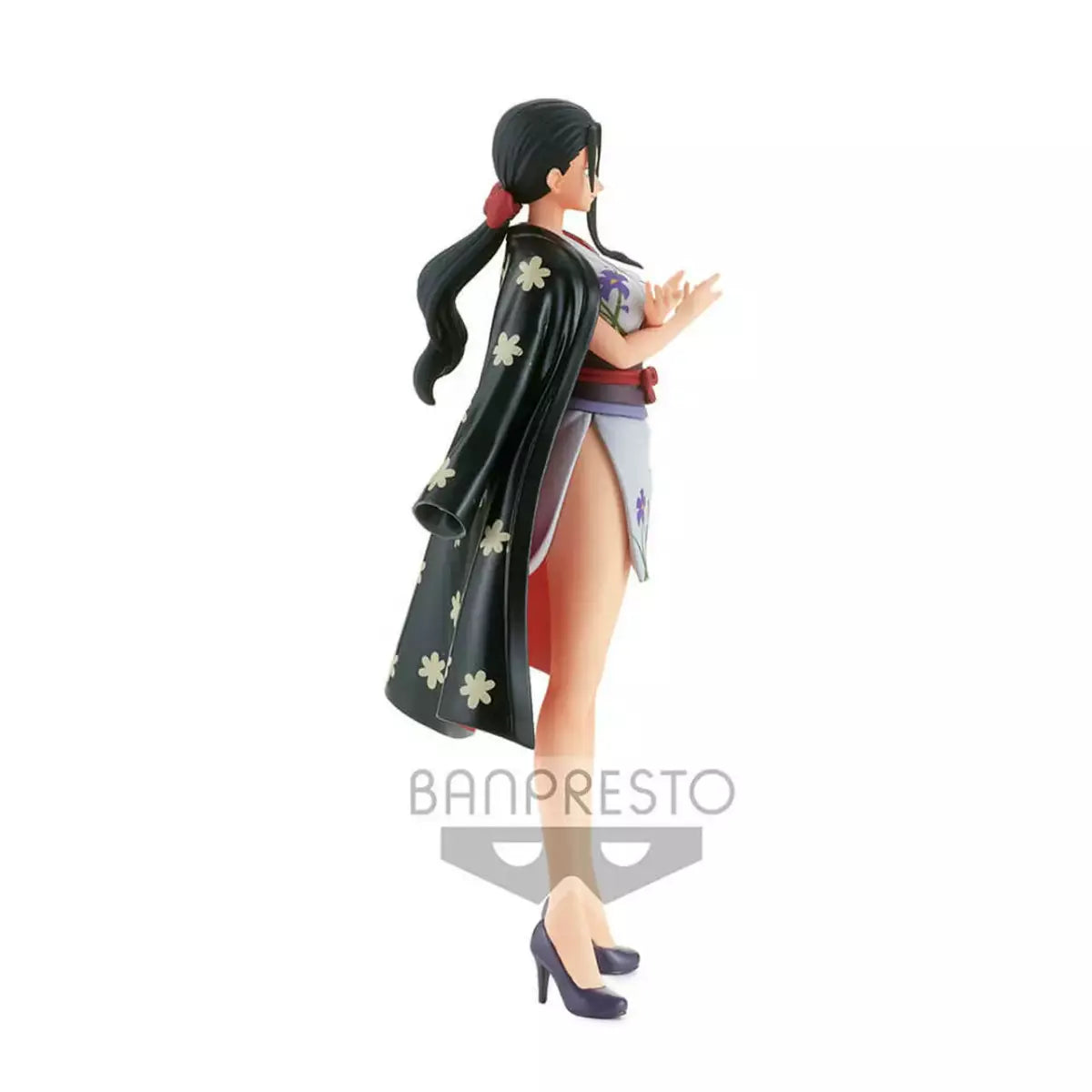 One Piece Dxf: The Grandline Lady Nico Robin – Wanokuni Vol.6