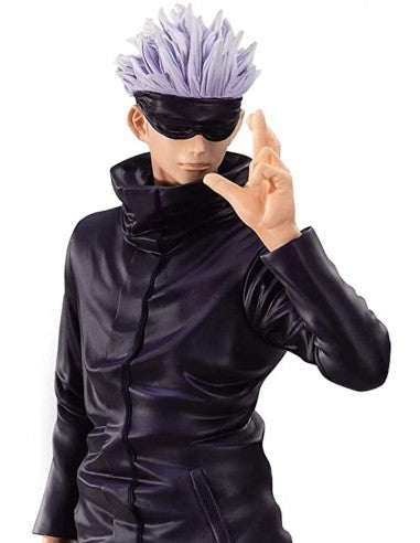 Jujutsu Kaisen Figure - Satoru Gojo