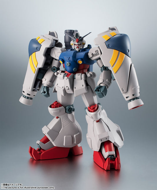 Robot Tamashii (Side MS) RX-78 GP02A Gundam Ver. A.N.I.M.E.