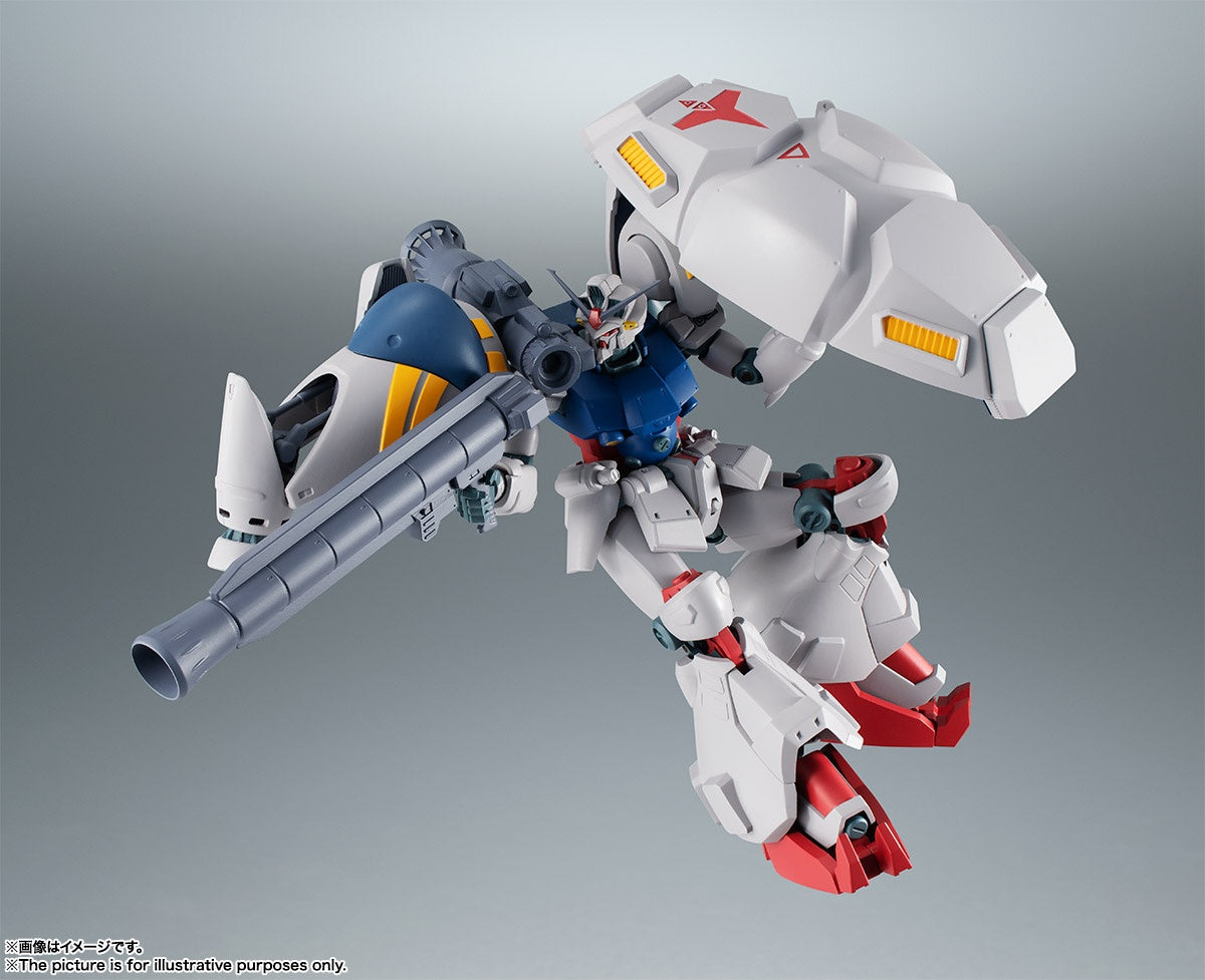 Robot Tamashii (Side MS) RX-78 GP02A Gundam Ver. A.N.I.M.E.