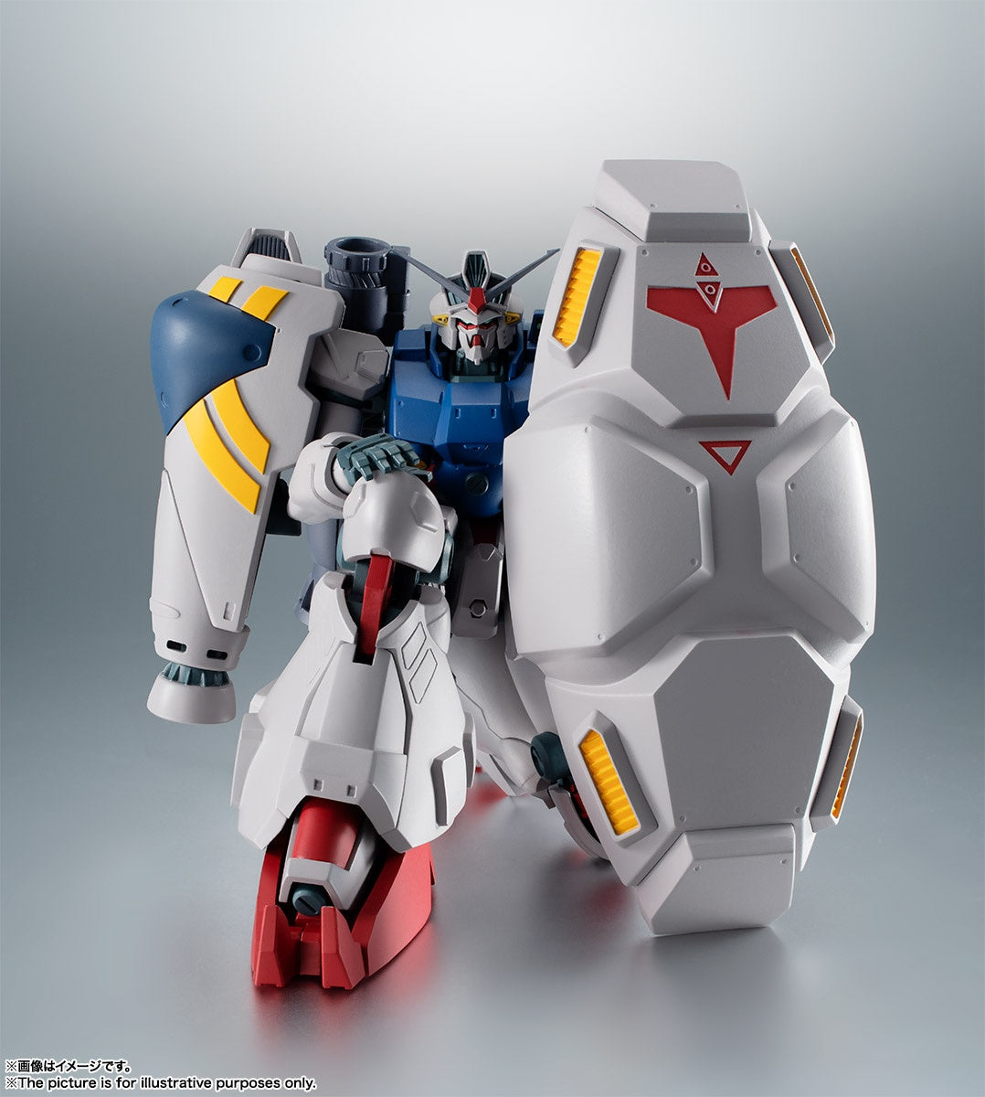 Robot Tamashii (Side MS) RX-78 GP02A Gundam Ver. A.N.I.M.E.