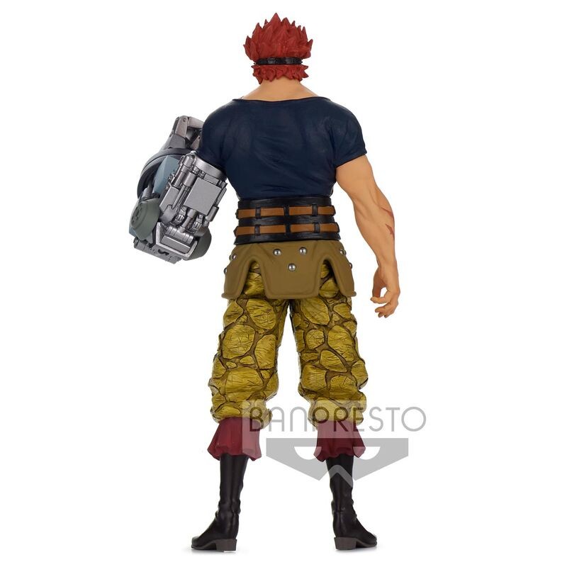 One Piece DXF - The Grandline Men -  Kid Wanokuni ver.