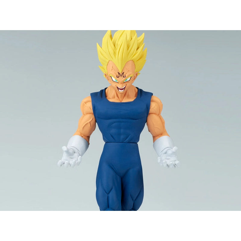 Dragon Ball Z Solid Edge Works Vol.10 Majin Vegeta