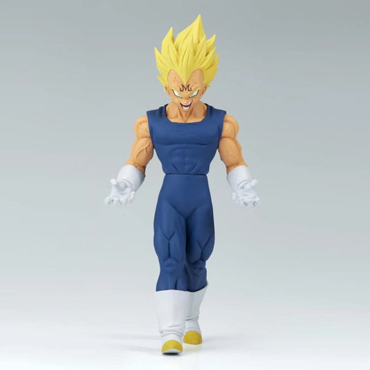 Dragon Ball Z Solid Edge Works Vol.10 Majin Vegeta