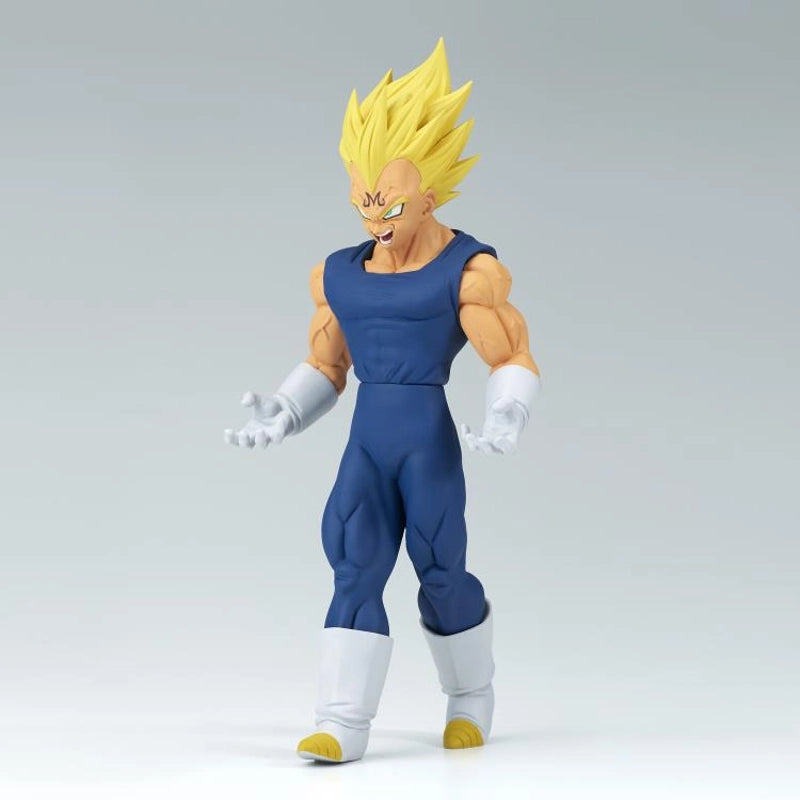 Dragon Ball Z Solid Edge Works Vol.10 Majin Vegeta