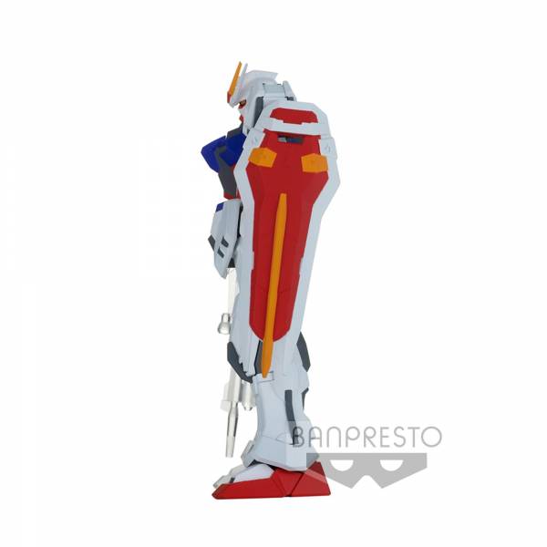 Mobile Suit Gundam SEED Internal Structure - GAT-X105 Strike Gundam A Style