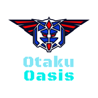 Otaku Oasis