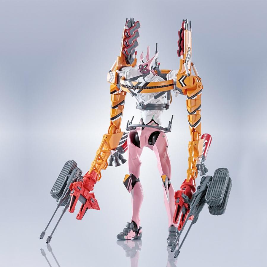 BANDAI Robot Spirit Evangelion Type 08 Beta Form