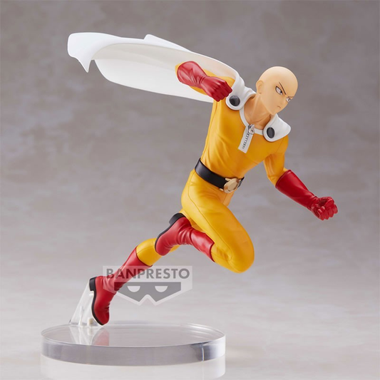 One-Punch Man Figure#1 Saitama