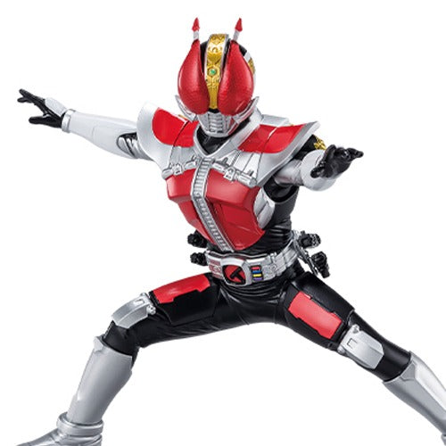 Kamen Rider Den-O Heros Brave Statue Figure