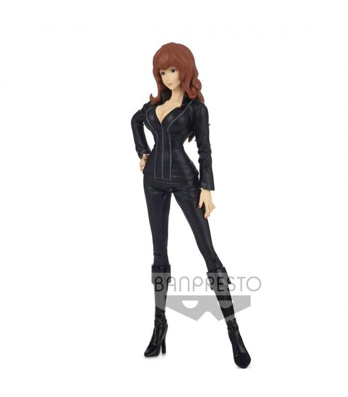 Lupin the Third Part 6 Master Stars Piece - Fujiko Mine