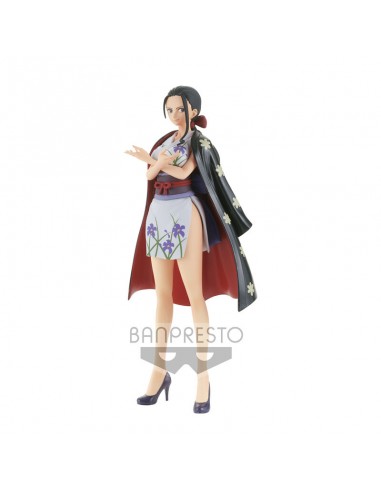 One Piece DXF - The Grandline Lady - Wanokuni Vol.6 - Nico Robin