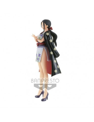 One Piece DXF - The Grandline Lady - Wanokuni Vol.6 - Nico Robin