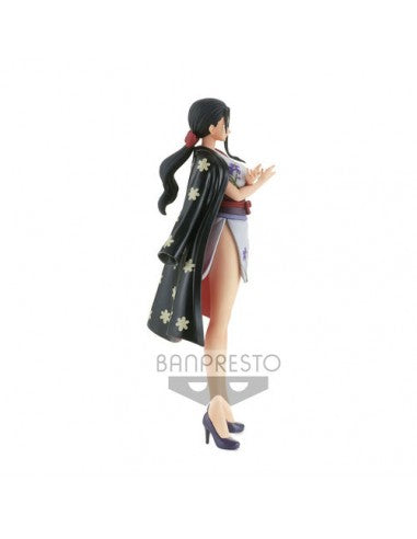 One Piece DXF - The Grandline Lady - Wanokuni Vol.6 - Nico Robin