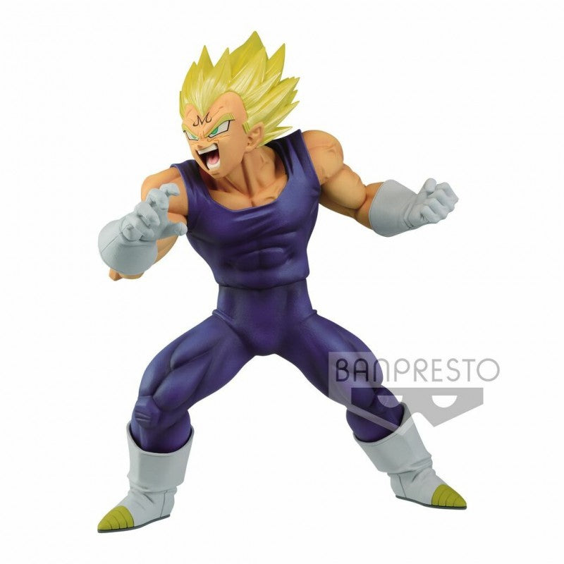 Dragon Ball Z Maximatic The Vegeta II