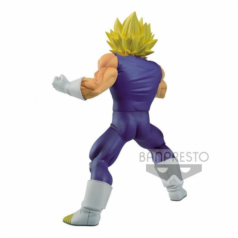 Dragon Ball Z Maximatic The Vegeta II