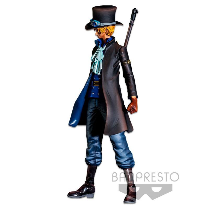 One Piece Banpresto Chronicle Master Stars Piece - Sabo