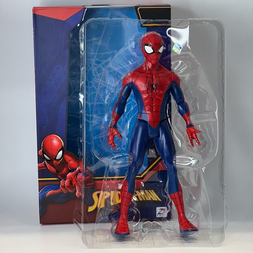 Marvel Superheroes Figure Spider-Man 36cm