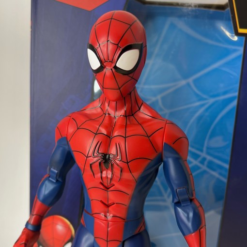 Marvel Superheroes Figure Spider-Man 36cm