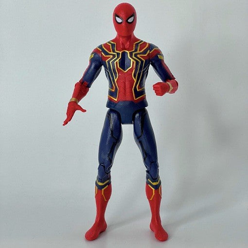 Marvel Superheroes Figure Spider Man 18cm