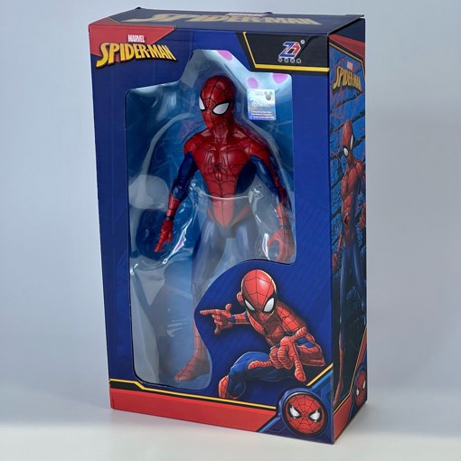 Marvel Superheroes Figure Spider Man 18cm