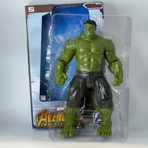 Marvel Superheroes Figure Hulk 36cm