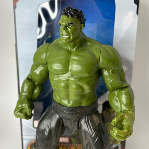 Marvel Superheroes Figure Hulk 36cm