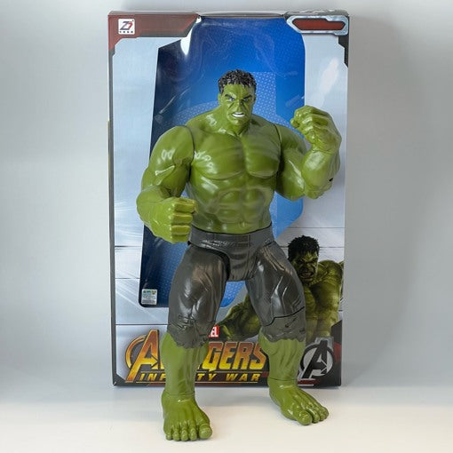 Marvel Superheroes Figure Hulk 36cm