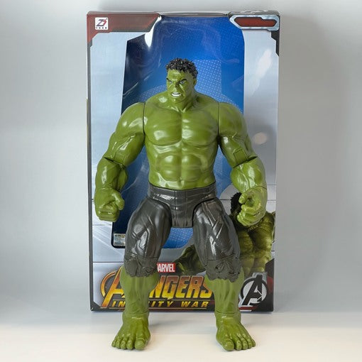 Marvel Superheroes Figure Hulk 36cm