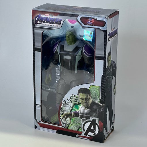 Marvel Superheroes Figure War Machine 18cm