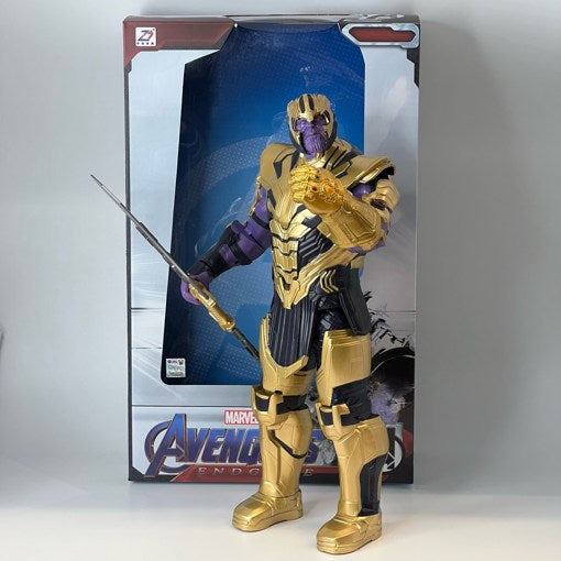 Marvel Superheroes Figure Thanos 36cm