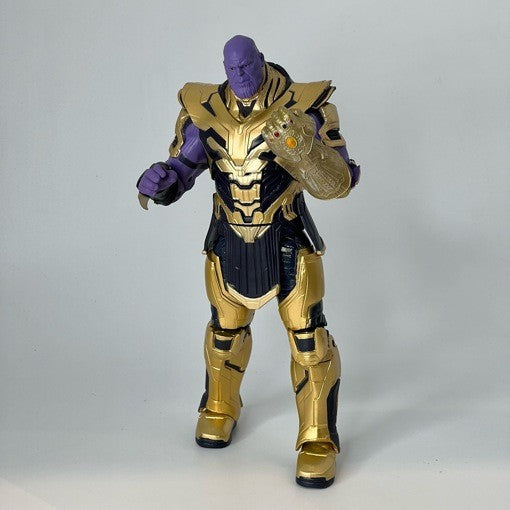 Marvel Thanos Avengers Endgame 8 Inches Action Figure with Stand