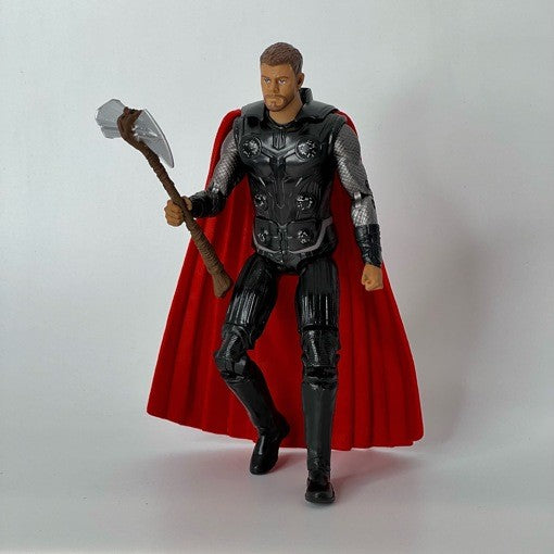 Marvel Superheroes Figure Thor 18cm