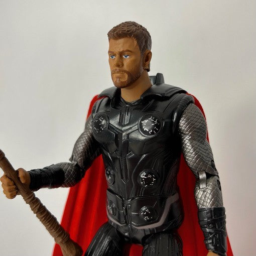 Marvel Superheroes Figure Thor 18cm