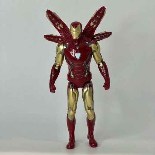 Marvel Superheroes Figure MK85 Iron Man 18cm