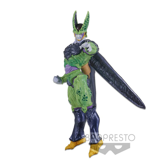 Dragon Ball Z Banpresto World Figure Colosseum Vol. 4 - Cell