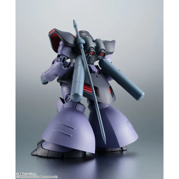 Bandai ROBOT TAMASHII MS-09R-2 RICK DOM II VER. A.N.I.M.E.