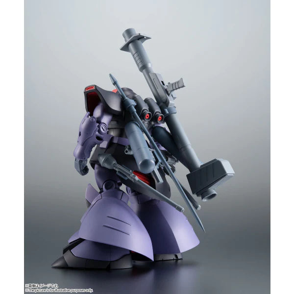 Bandai ROBOT TAMASHII MS-09R-2 RICK DOM II VER. A.N.I.M.E.