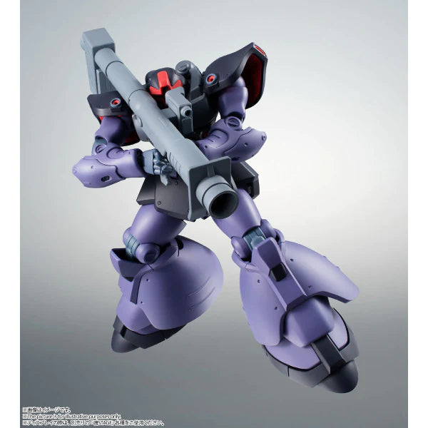 Bandai ROBOT TAMASHII MS-09R-2 RICK DOM II VER. A.N.I.M.E.