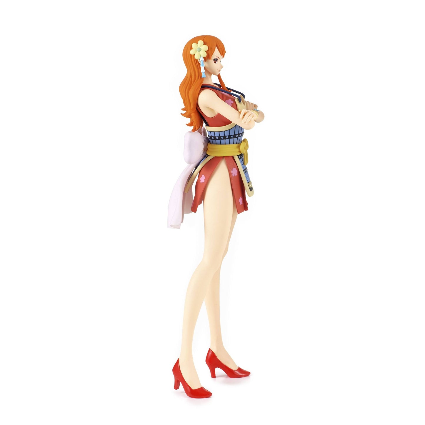 One Piece Glitter & Glamours: Nami Wanokuni Style Ii(Ver.A)