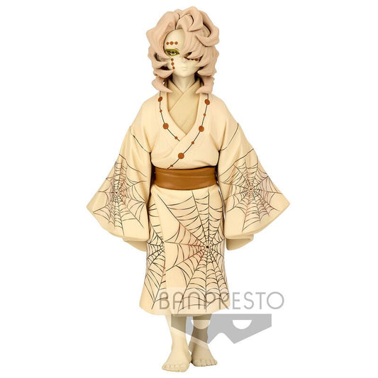 Demon Slayer: KImetsu no Yaiba Figure Vol. 3 - Rui