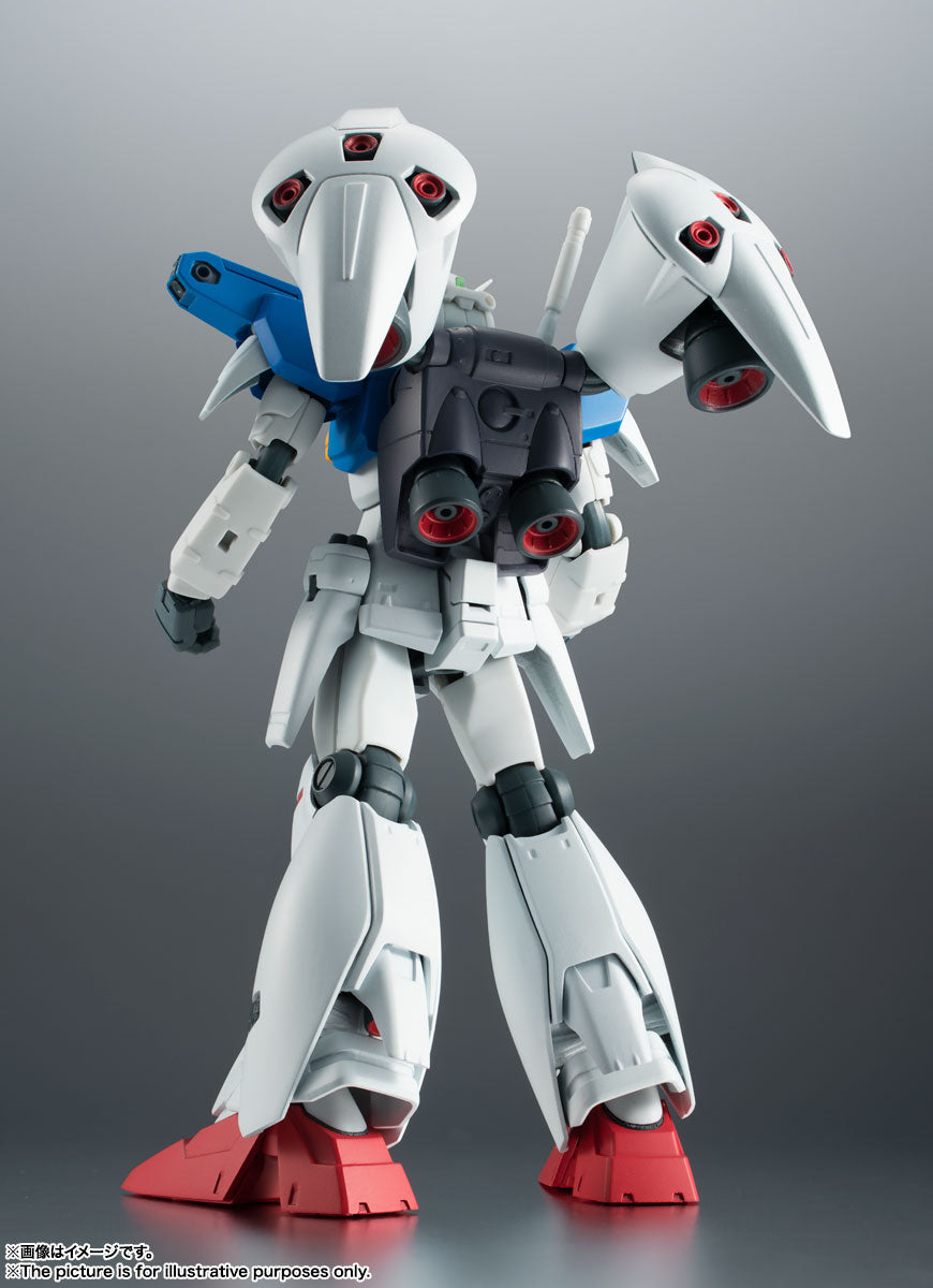 Bandai Robot Tamashii <SIDE MS> RX-78GP-01Fb Ver. A.N.I.M.E